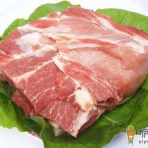 小招数巧辨灌水猪肉