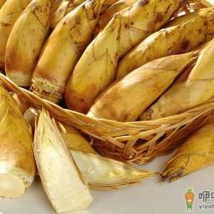 竹笋怎么做好吃？竹笋的做法与技巧