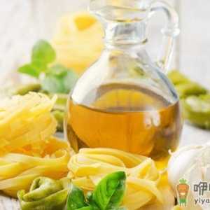 如何鉴别特级初榨橄榄油？