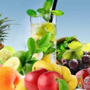 饭后吃梨扫光体内致癌物！