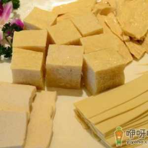 如何正确挑选豆制品？豆制品的选购常识