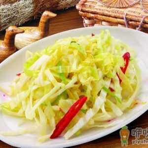 这样炒包菜营养价值最高