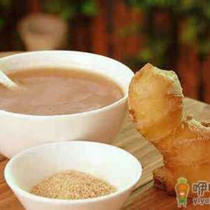 春季易引发感冒 食疗效果最佳