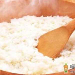 蒸米饭粘锅怎么办？蒸米饭的3大误区