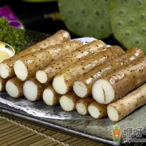 如何挑选新鲜山药？新鲜山药的挑选方法
