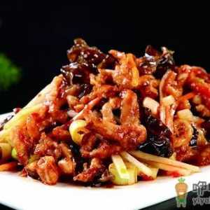 鱼香肉丝是什么？鱼香肉丝怎么做？