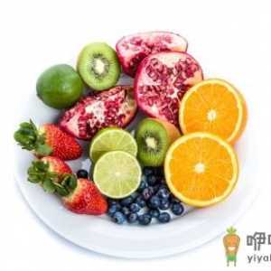 感冒时吃什么水果比较好