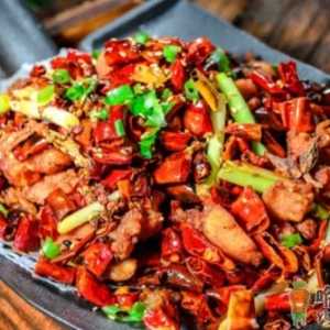 推荐三种重庆辣子鸡的做法 让你在家也能做出饭店的味道