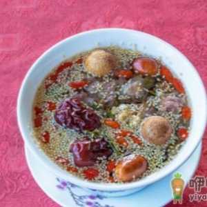 适合血压低人群吃的食物 血压低患者不能食用胡萝卜