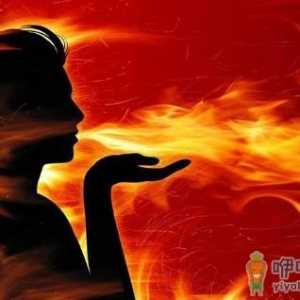 不良饮食习惯导致胃火大 及时扑灭胃火的办法