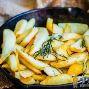 5个做土豆的技巧 每天吃到美味土豆