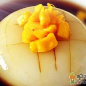 凉糕的简介 凉糕的做法