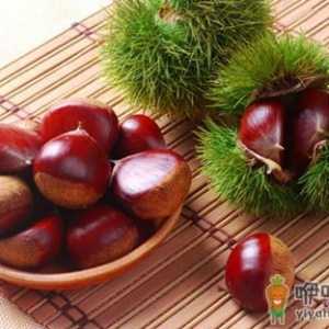 板栗防治心血管病 板栗要怎么吃