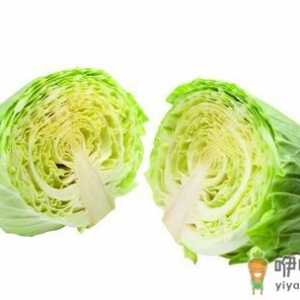 卷心菜可保护正接受放疗的癌症患者