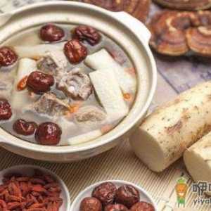 想要有个好胃 养胃方法总结起来