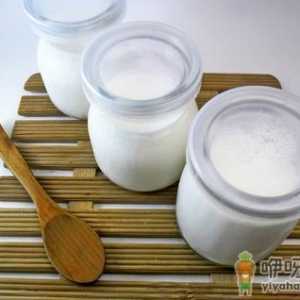 挑乳酸菌酸奶 要学会这些碍眼法