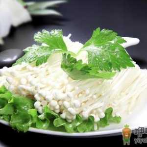 春天常吃五种食物可抗过敏