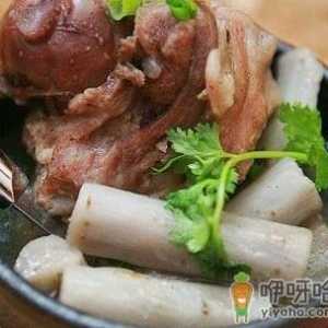 牛蒡怎么做好吃？牛蒡的做法大全