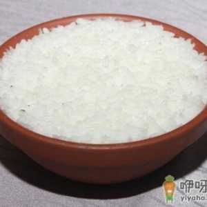 米饭夹生怎么办？四个解决米饭夹生的窍门