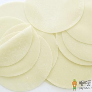 如何擀饺子皮？擀饺子皮的小技巧
