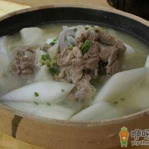 什么蔬菜最适合煲汤？最适合煲汤的蔬菜有哪些