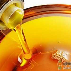 常用食用油的种类与选购窍门
