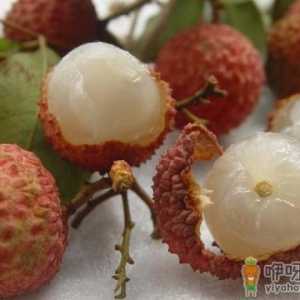 春季如何选购新鲜荔枝？春季挑选荔枝的小技巧