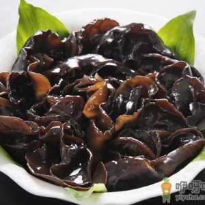 木耳怎么吃最有营养？木耳最营养的吃法