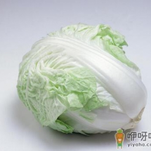 凉拌白菜的做法-吃白菜可防癌