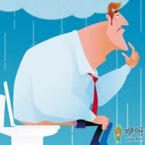 防便秘的误区-大吃水果蔬菜就能防便秘？
