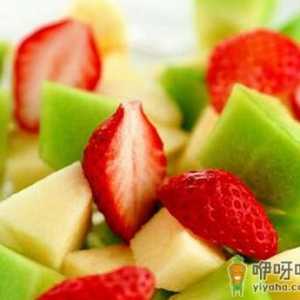 荸荠可以治病？盘点那些可以治病的水果