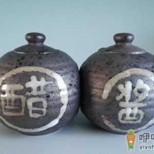 盘点不同的酱油的吃法