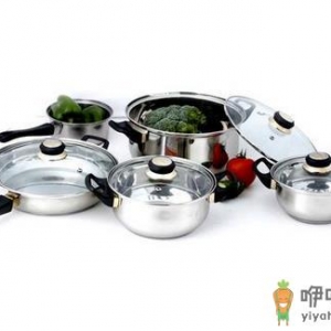 常用不锈钢餐具对健康有影响吗