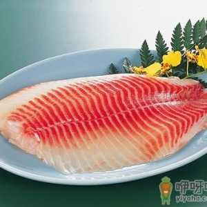鲷鱼烧的做法-鲷鱼的营养价值