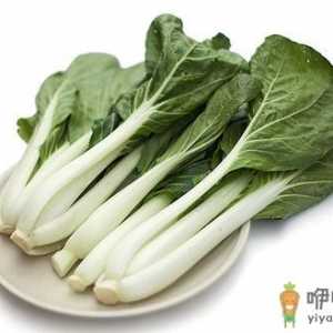 水白菜的简介 水白菜的做法