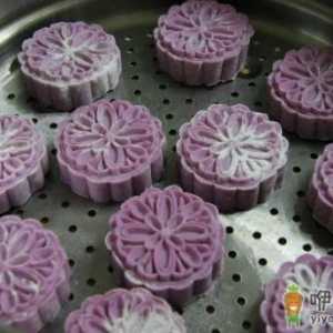 澄粉的营养价值 澄粉的做法