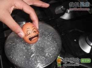 煮鸡蛋要多久？鸡蛋煮几分钟最佳