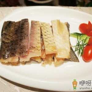 青鱼的价格-如何挑选青鱼