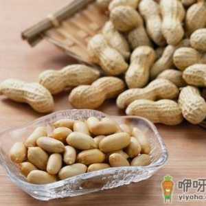 如何挑选花生？花生的挑选方法