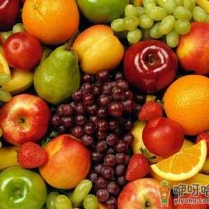 拉肚子能吃什么水果？腹泻吃什么水果最好