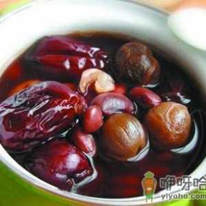 上火吃什么好？春季多喝六大清热滋阴降火汤