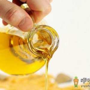 日常烹调的用油方法