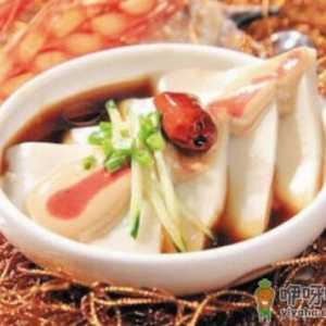 台蘑的做法-台蘑的功效与作用