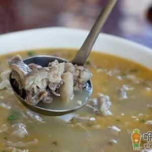 羊肉有膻味到底好不好 烹煮时加一些辅料对去除腥味效果好