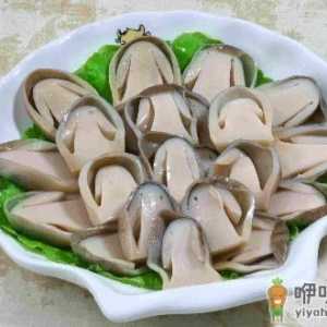 这样做蘑菇营养不流失