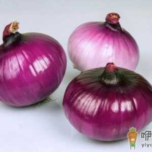 洋葱的养颜食谱：洋葱圈煎蛋的做法
