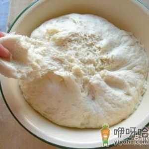 面粉如何发酵？面粉的发酵技巧
