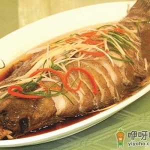 鸦片鱼的营养价值-清蒸鸦片鱼的做法
