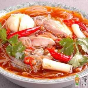 做美味鱼肉大餐的4个步骤