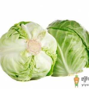 吃莲花白有什么好处？莲花白的做法